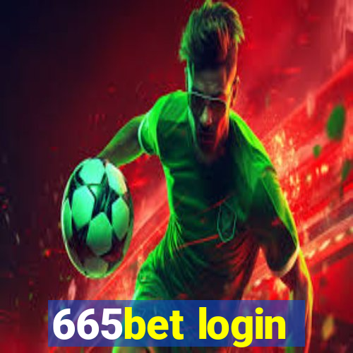 665bet login